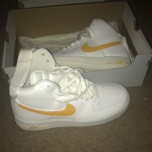 Air Force 1 HIGH ‘07 3
